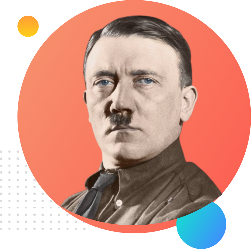 Hitler