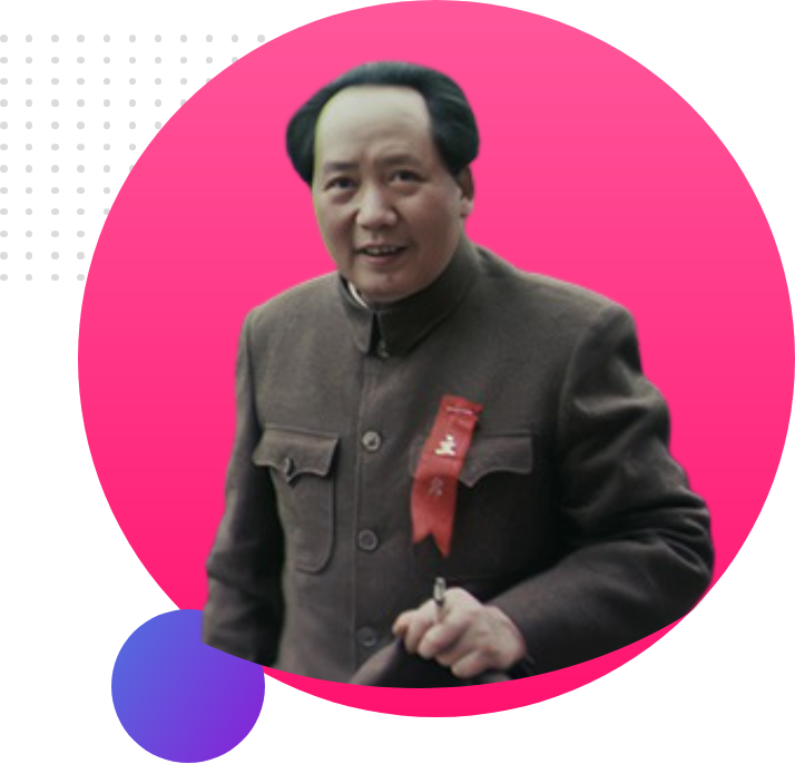 Mao Tse Tung