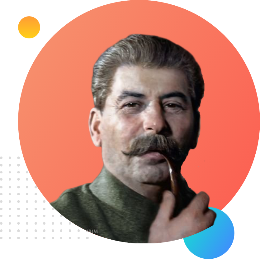 Stalin